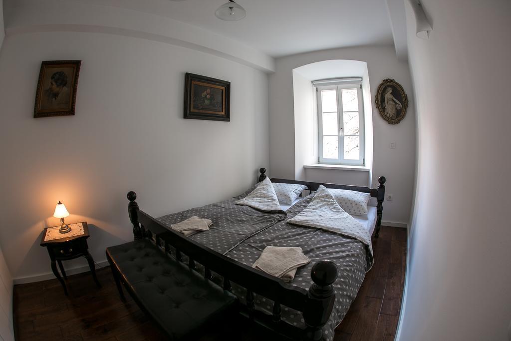 3 Bridges App Daire Ljubljana Dış mekan fotoğraf